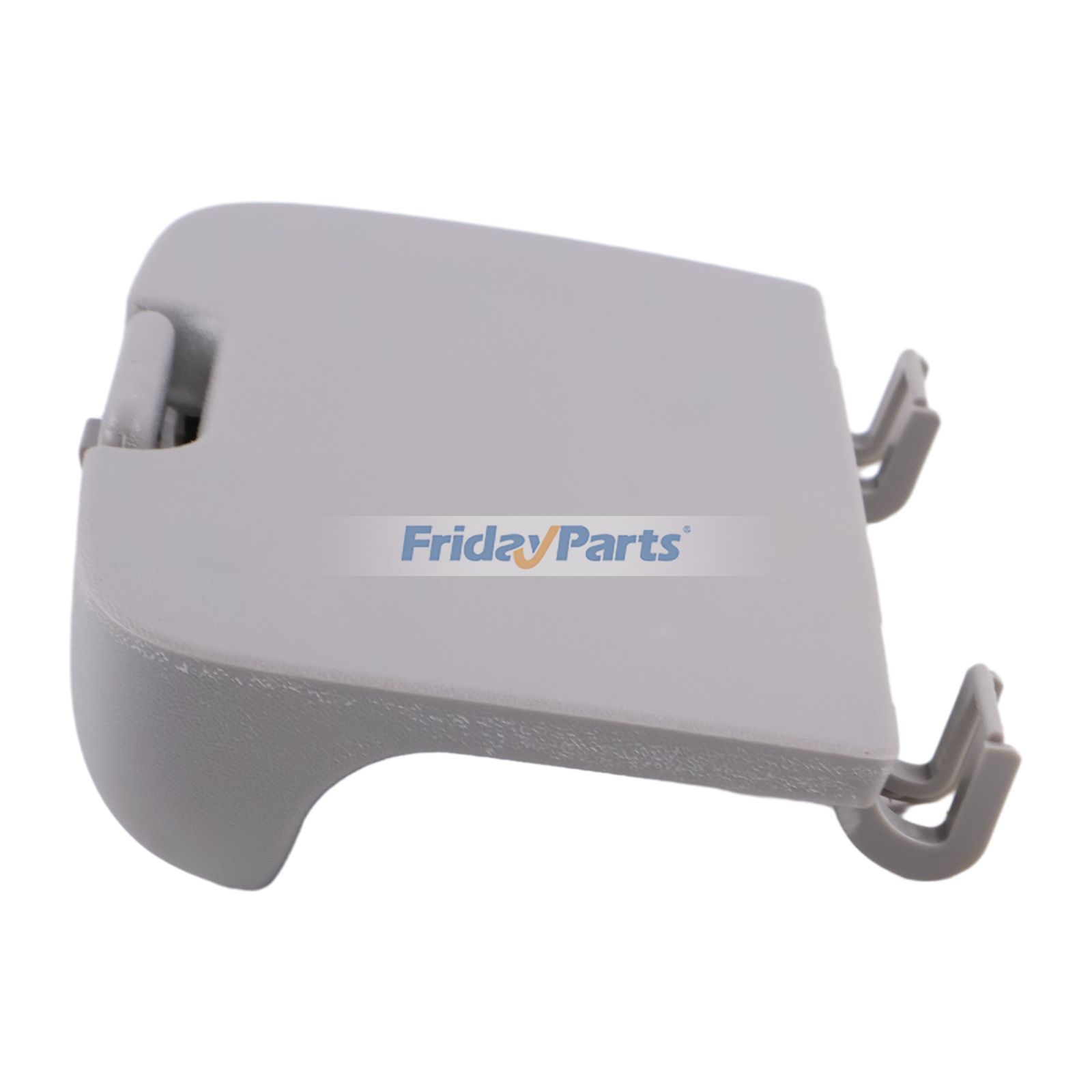 Sonnenbrillenhalter in der DachkonsoleFür Ford