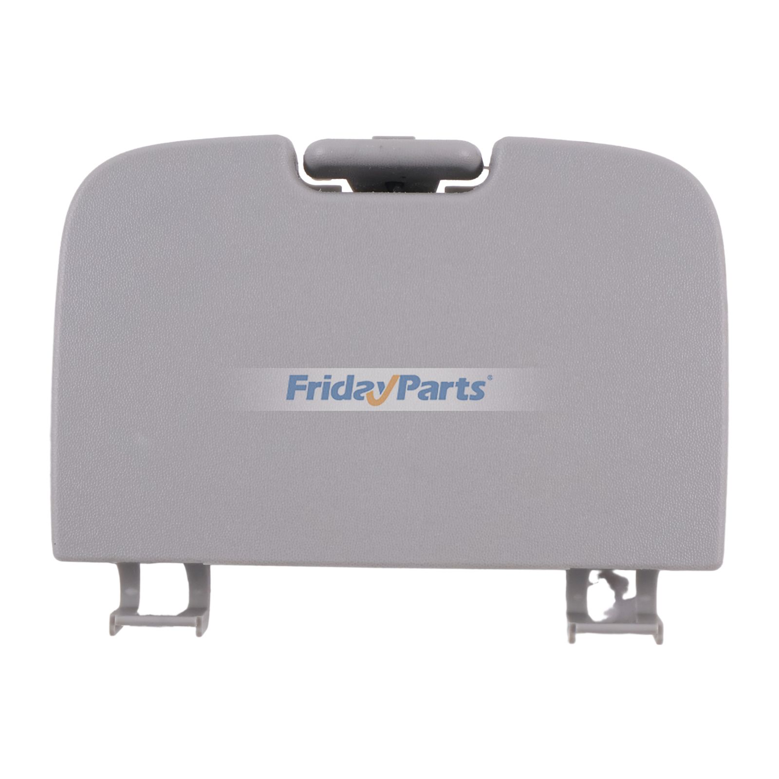 FridayParts Sonnenbrillenhalter in der Dachkonsole