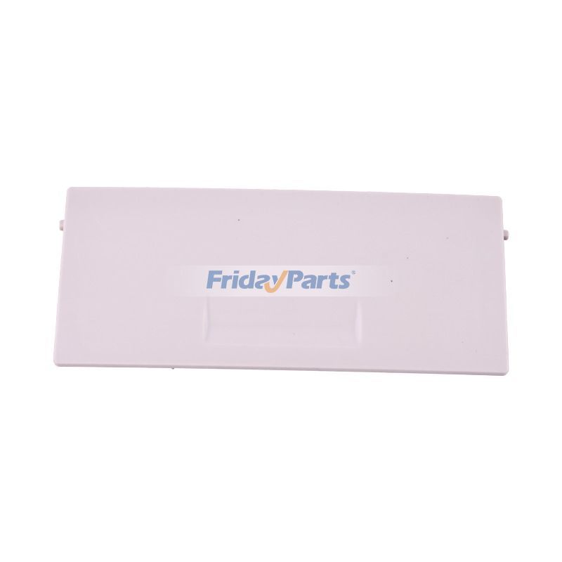 FridayParts Overhead Roof Console Sunglass Holder Gray