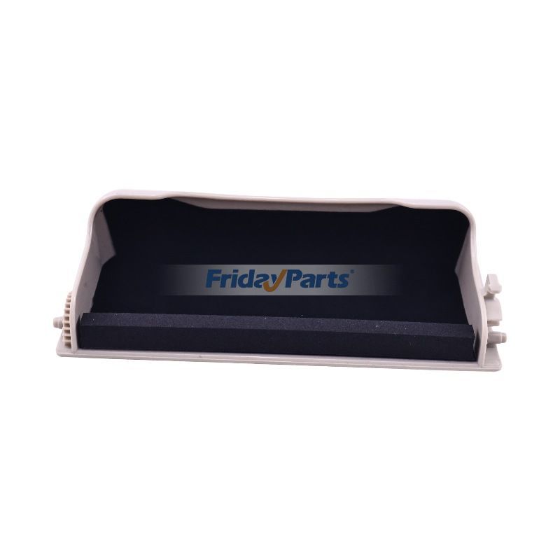 Overhead Roof Console Sunglass Holder Gray in Stock in China