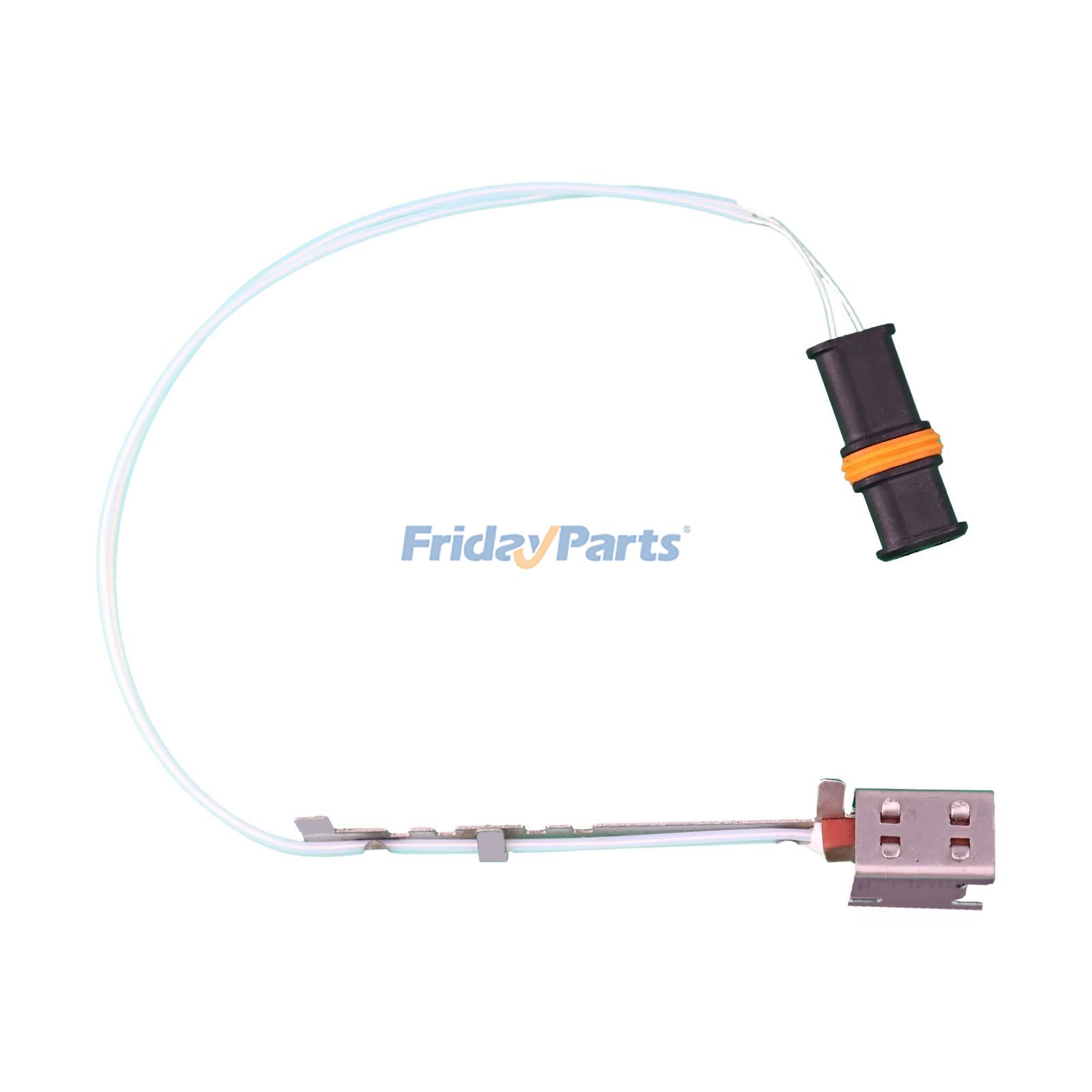 Sensor de protección contra sobrecalentamiento Webasto 1322850A 9005084A para Air Top 2000ST 2000STC (repuesto) de FridayParts