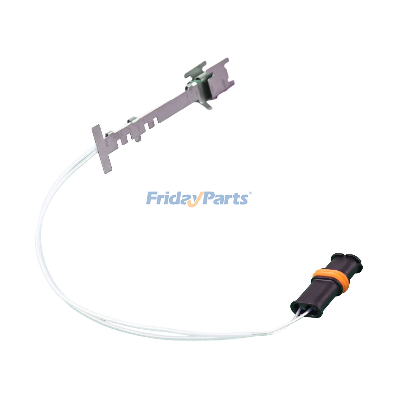 Sensor de protección contra sobrecalentamiento Webasto 1322850A 9005084A para Air Top 2000ST 2000STC (repuesto)