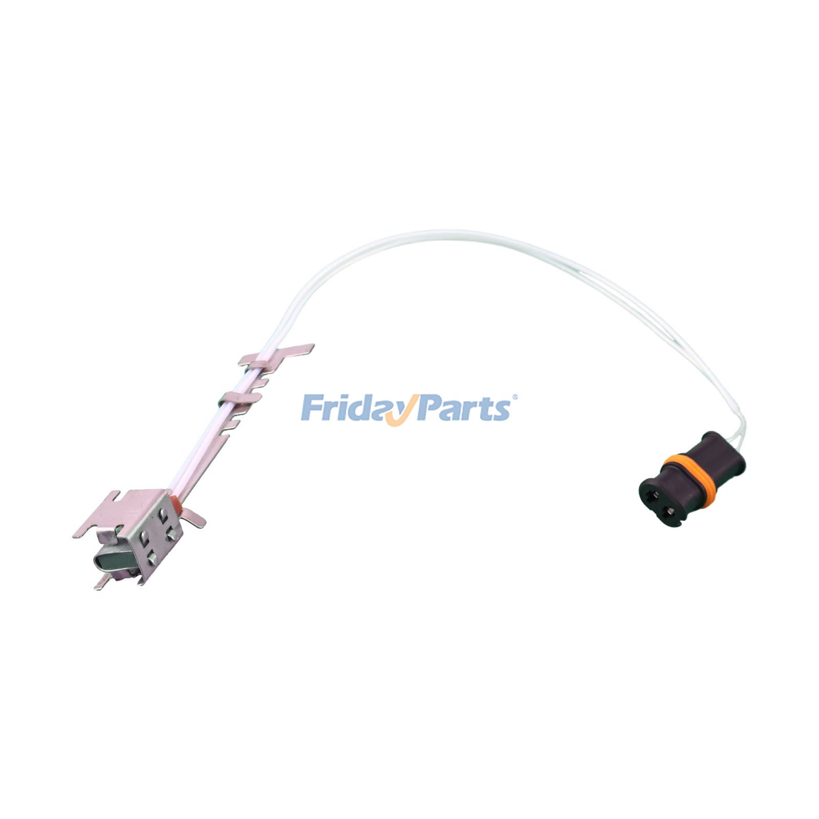 Sensor de protección contra sobrecalentamiento Webasto 1322850A 9005084A para Air Top 2000ST 2000STC (repuesto)