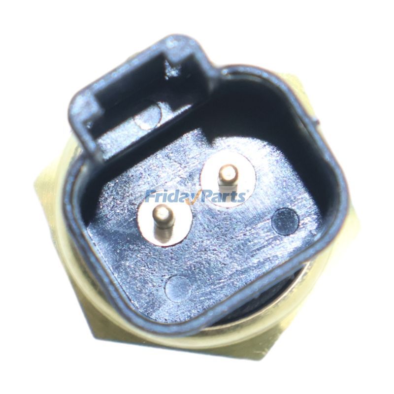 Überhitzungswarnung Temperaturschalter JS115 JS220 JS160Für JCB