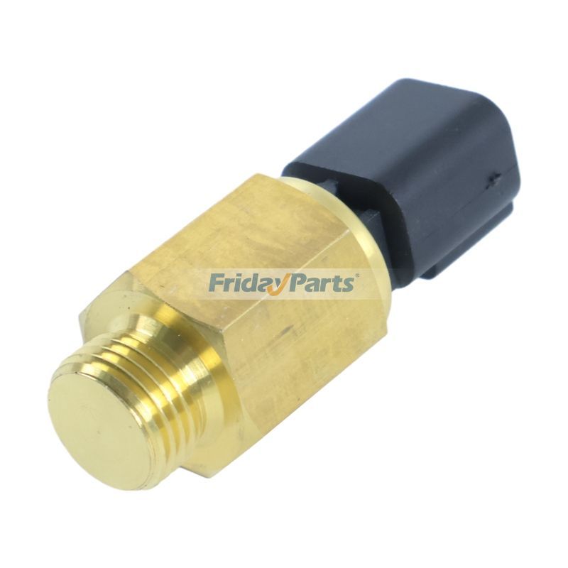 FridayParts Überhitzungswarnung Temperaturschalter JS115 JS220 JS160
