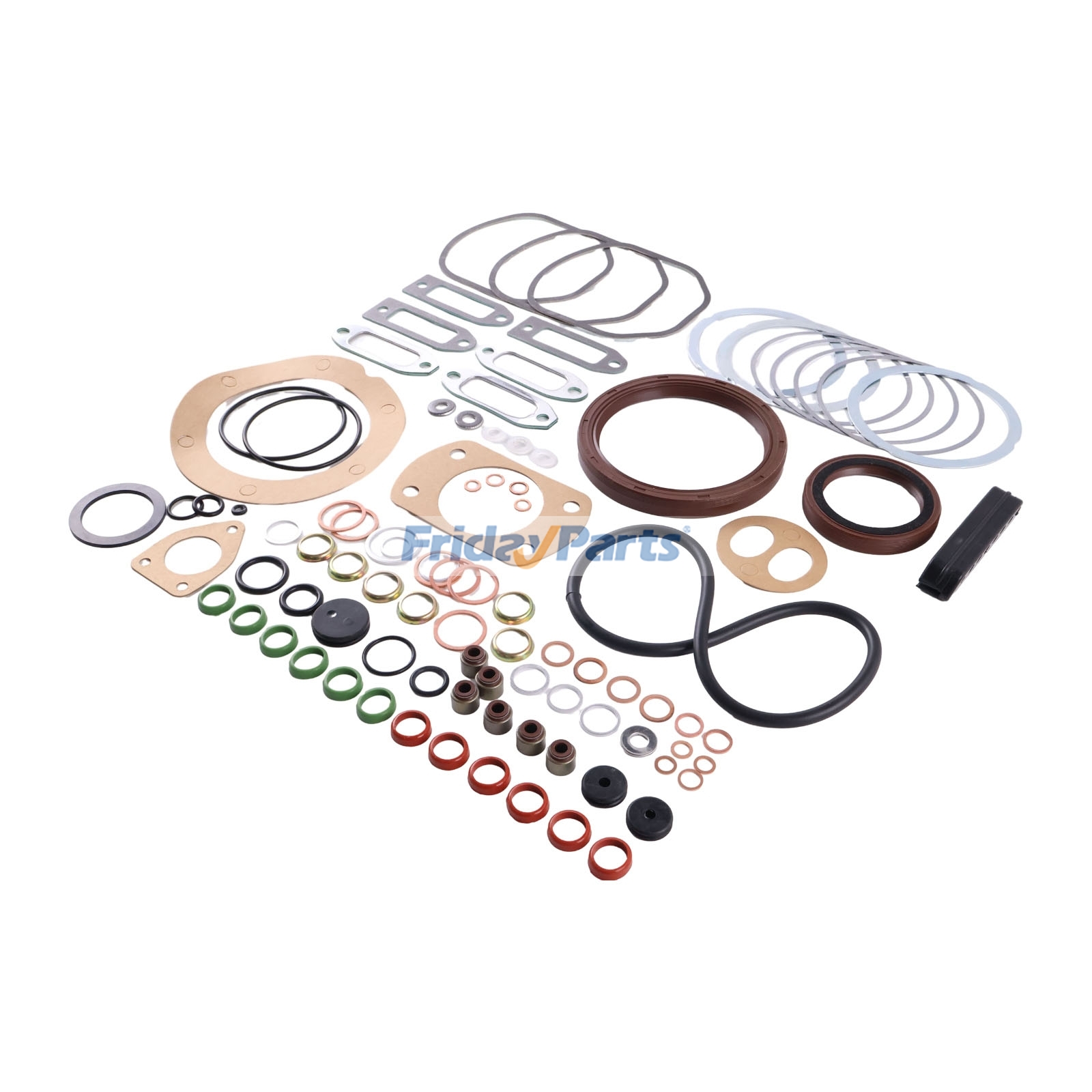 Overhaul Gasket Kit in Stock in China
