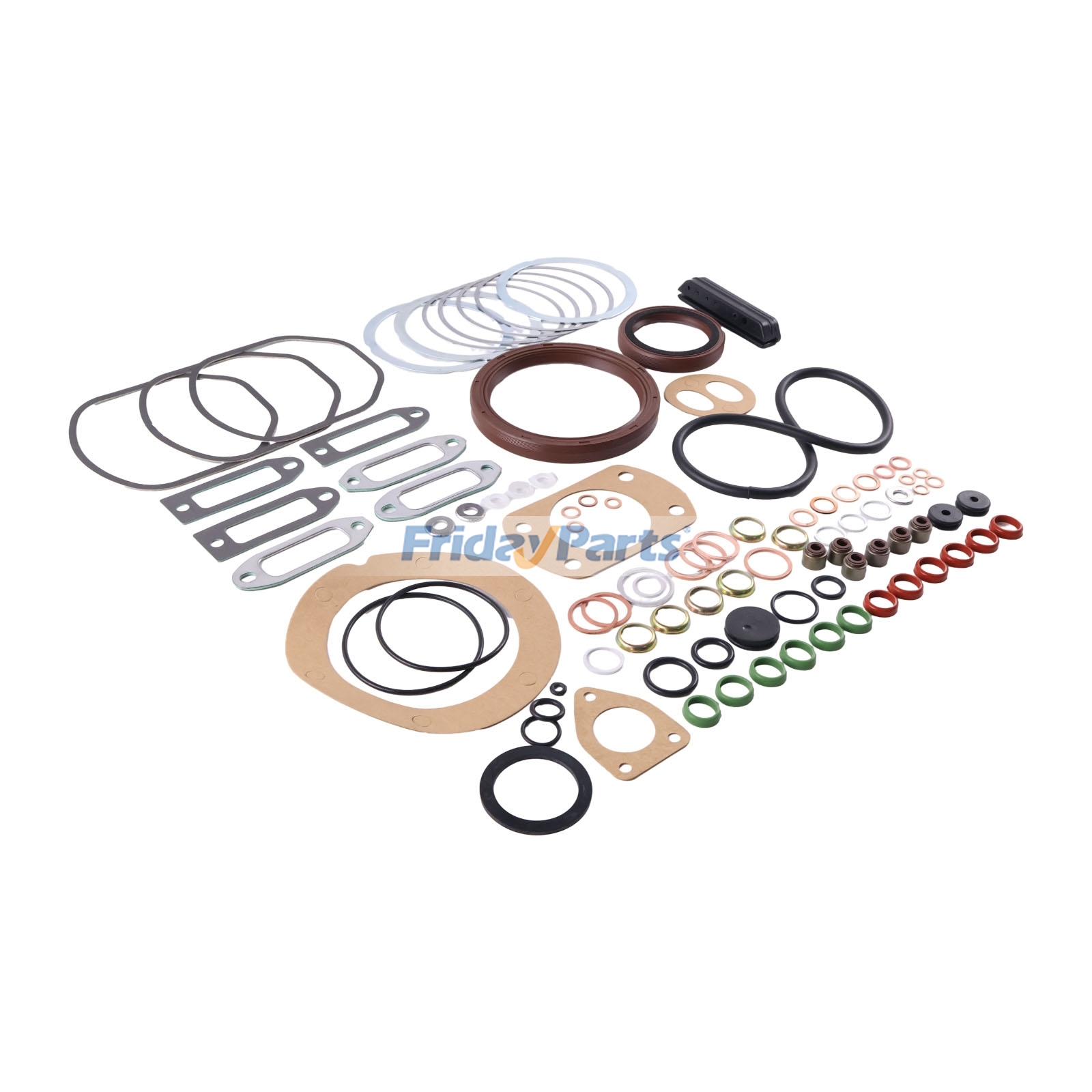 Overhaul Gasket Kit for Engine