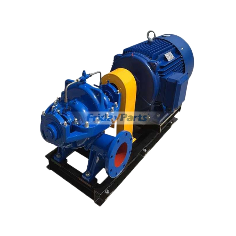 Overhung Pump AIS-P-1009 for Industrial Equipment