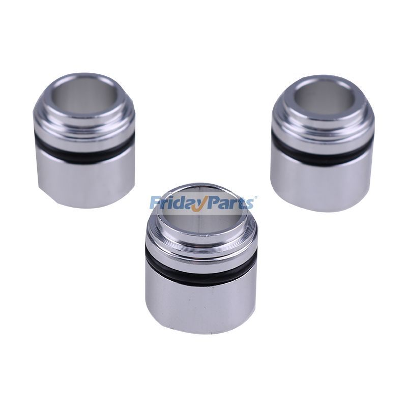 Dodge用メルセデスベンツ クライスラー ダッジ ジャガー 722.6 用オーバーラップ コントロール バルブ スリーブ キット