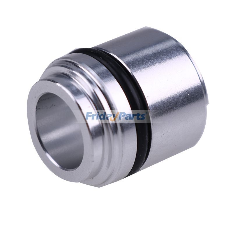 FridayPartsのメルセデスベンツ クライスラー ダッジ ジャガー 722.6 用オーバーラップ コントロール バルブ スリーブ キット