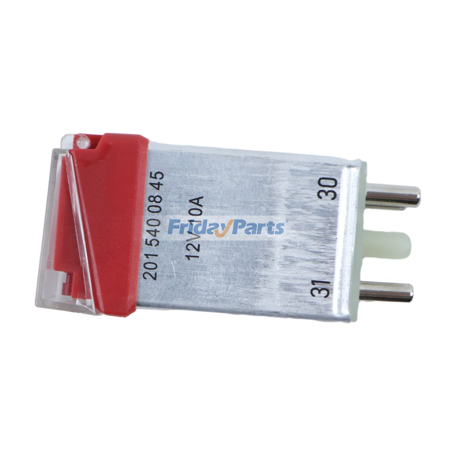 FridayParts Overload Protection Relay