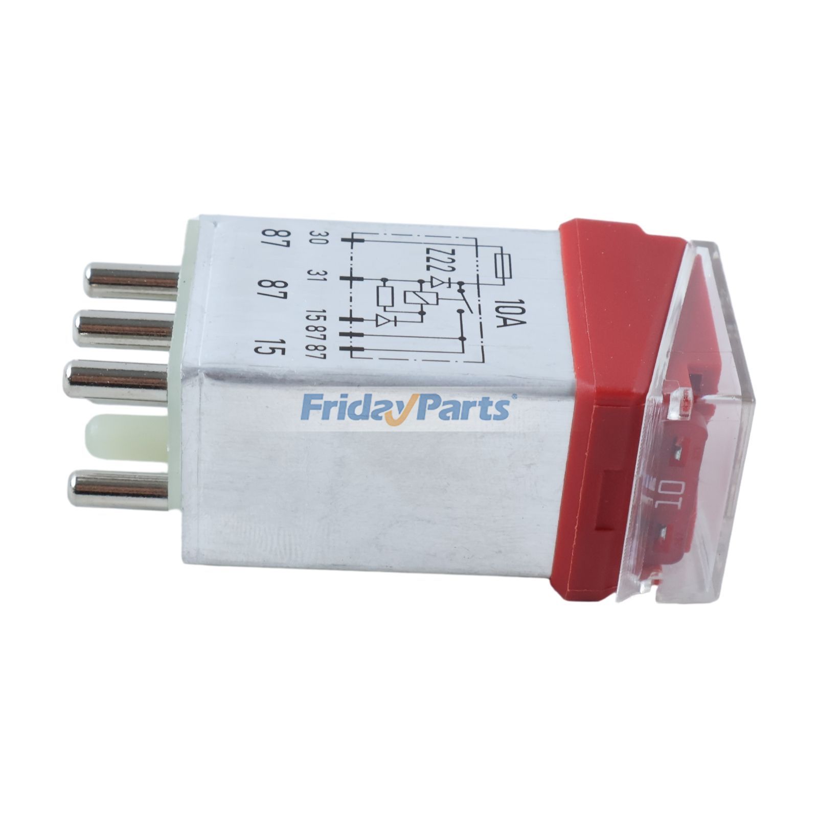 Overload Protection Relay in Stock in China,China Stock