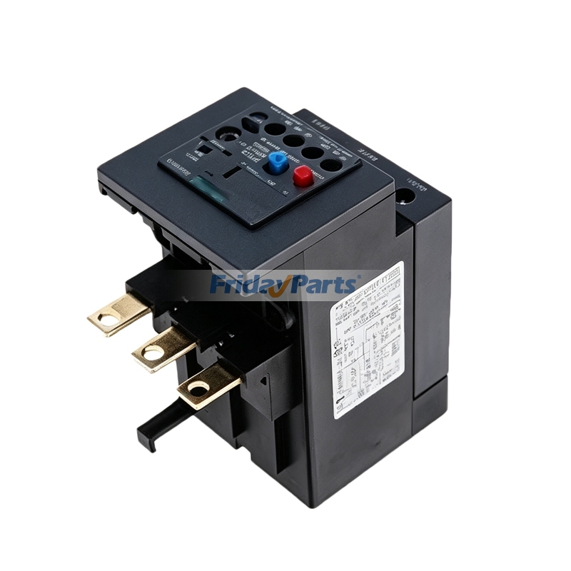 Überlastrelais 1089942449 1089966511 für Atlas Copco Luftkompressor
