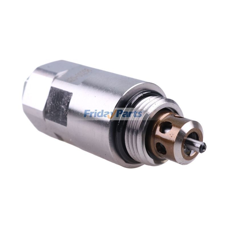Overload Relief Valve B-21113-40051 for Hitachi LX110-7 ZX350H-3