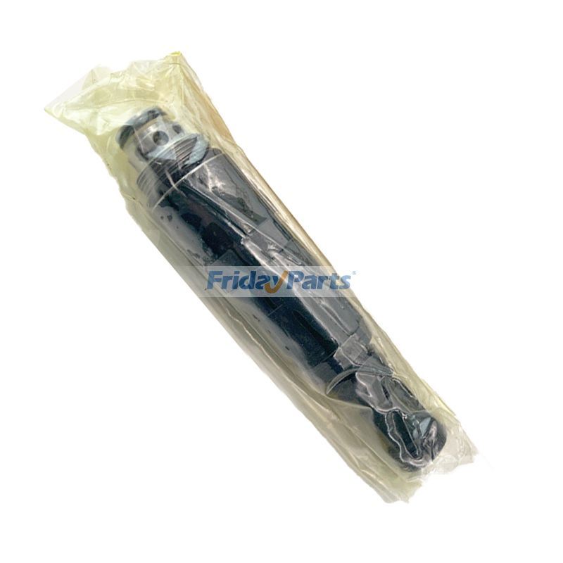 Overload Relief Valve XKBF-01309 for Hyundai Excavator R140LC-9 R140W-9 R145CR-9 R160LC-9 R170W-9 R180LC-9