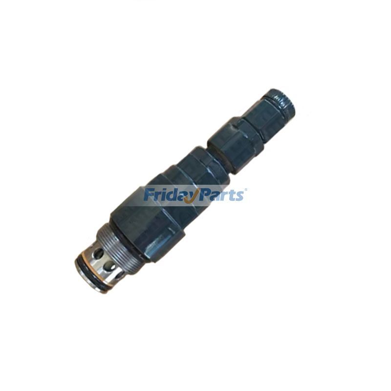 Overload Relief Valve XKBF-01455 for Hyundai Excavator R210LC-7A R210LC-9 R210W-9S R220LC-9SH R250LC-7 R290LC-9