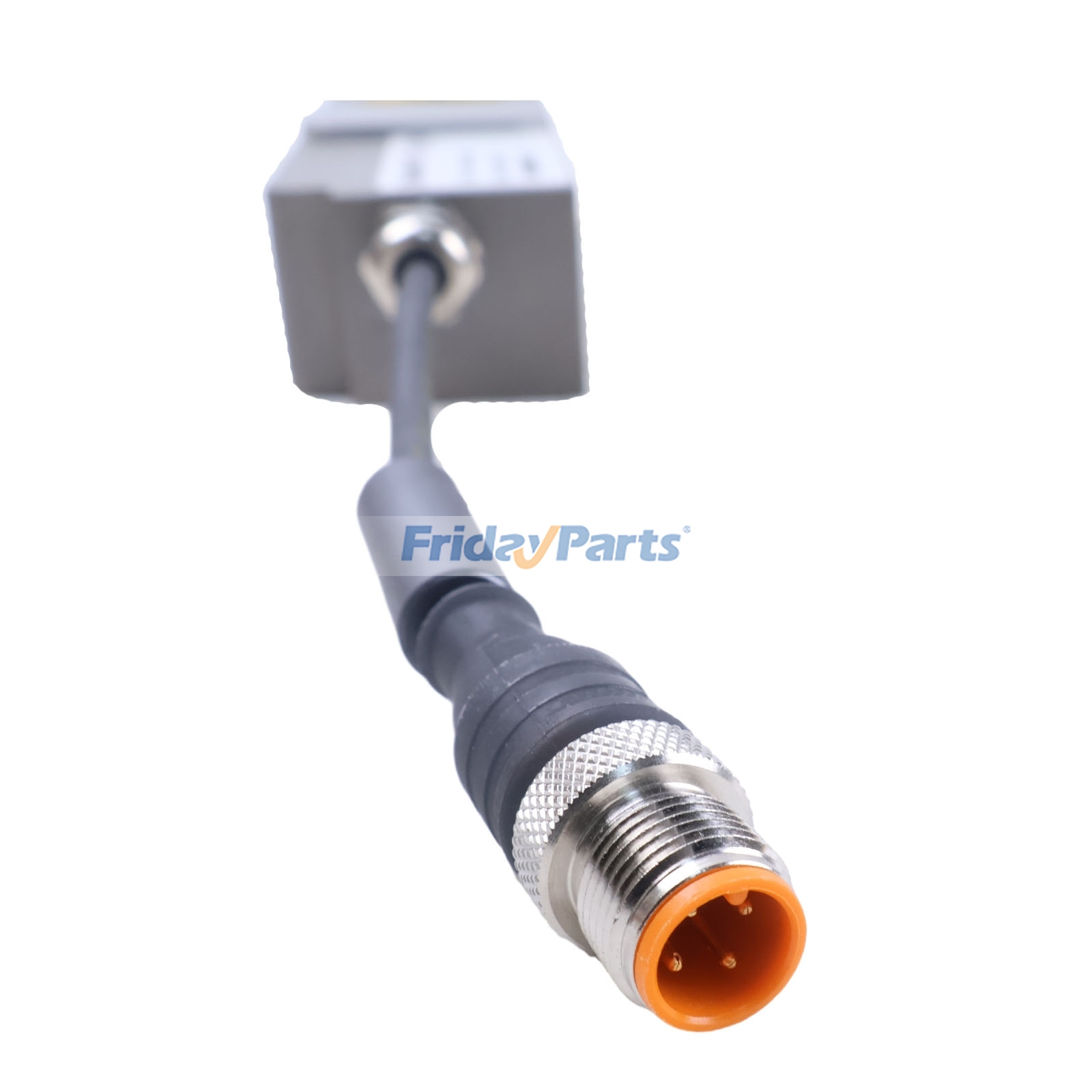 Overload Sensor for Aerial Work Platforms,Telehandler