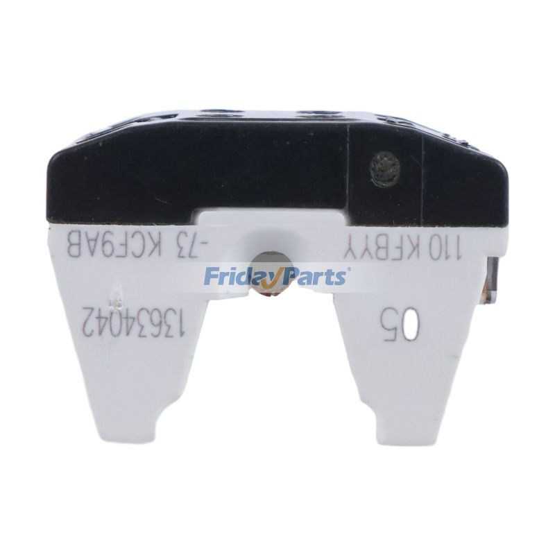 Protecteur de surcharge de FridayParts