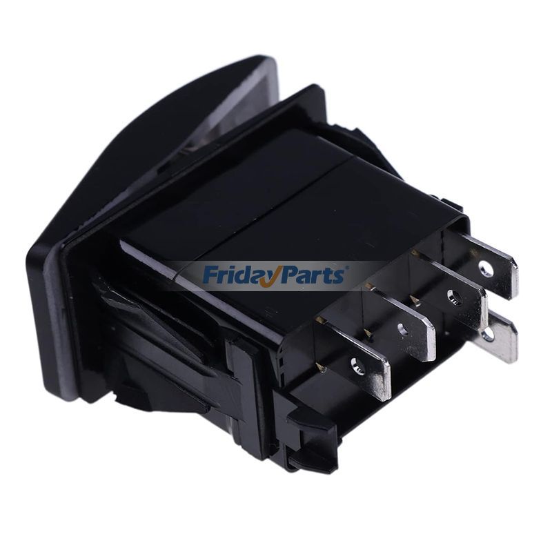  Override Switch For Can-Am