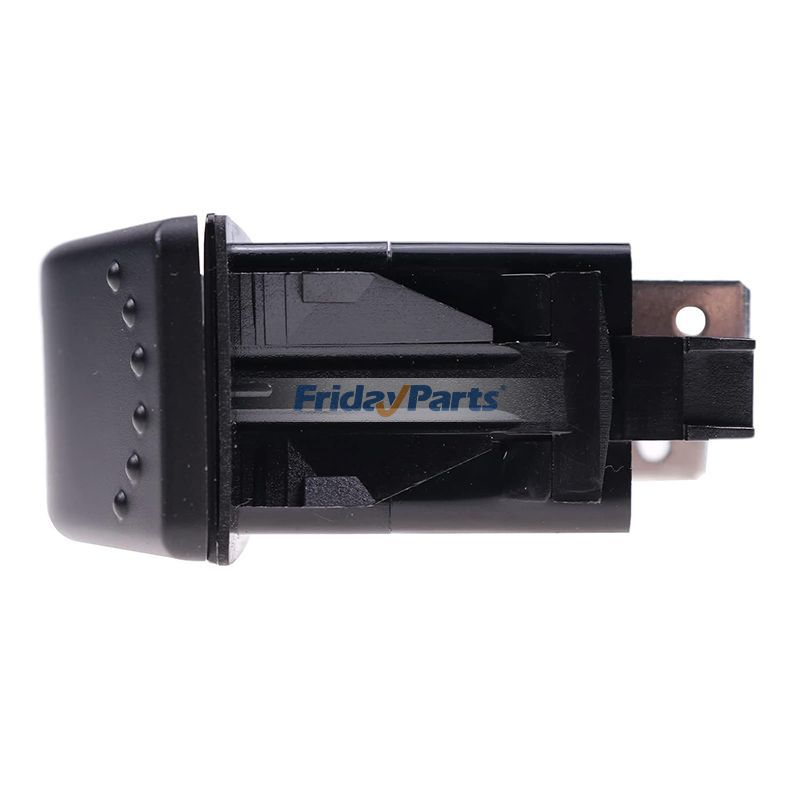 FridayParts Override Switch