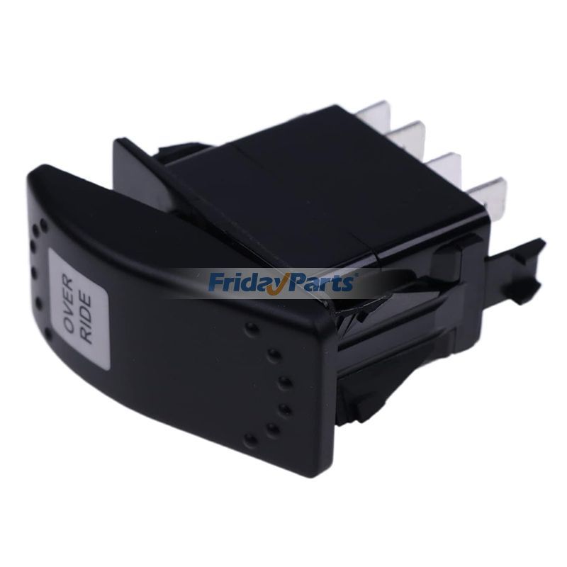 Override Switch 710002053 for Can Am Side by Side 2011-2019 Commander Maverick