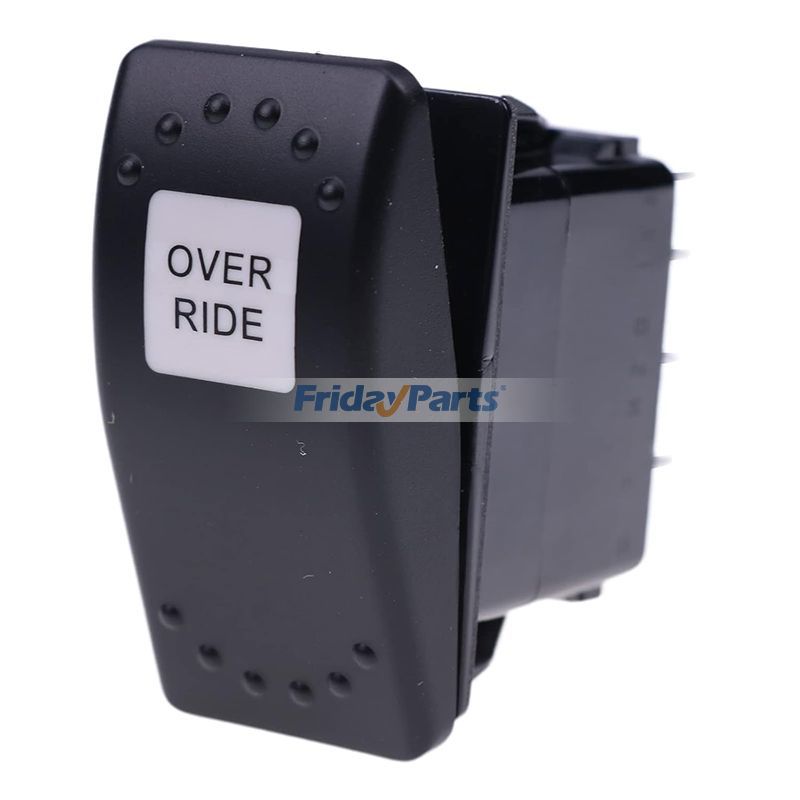 Override Switch for Sport UTV/ATV