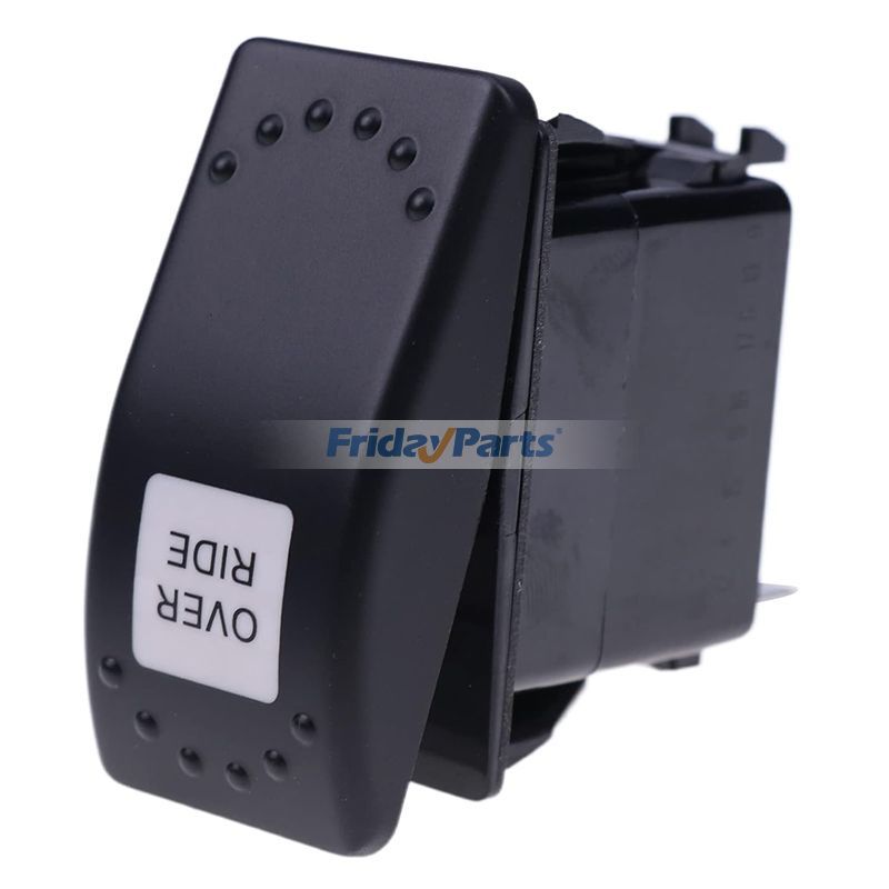 Sport UTV/ATV Override Switch