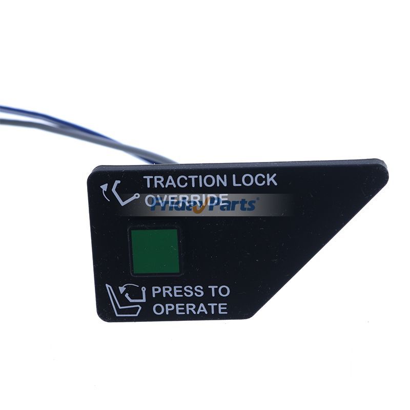  Override Switch Traction For BOBCAT