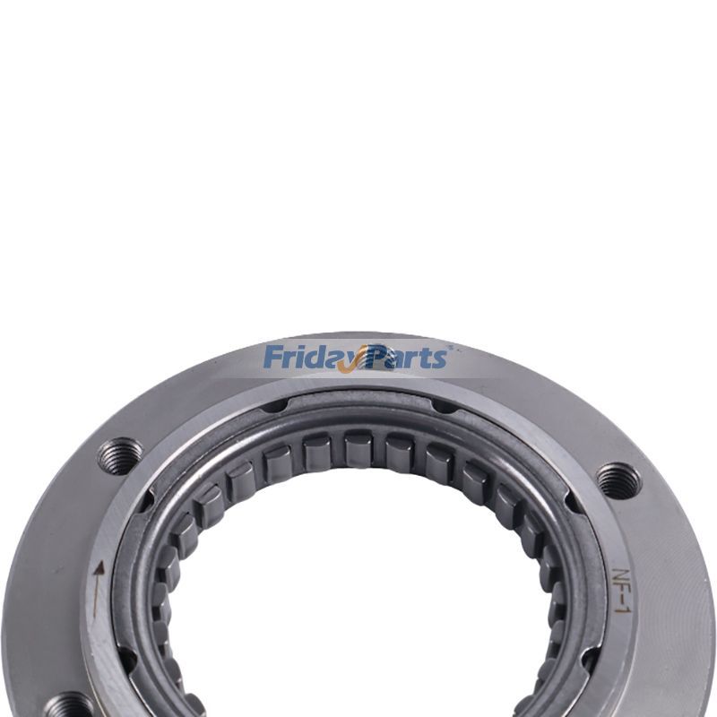  Overriding Clutch For CFMOTO