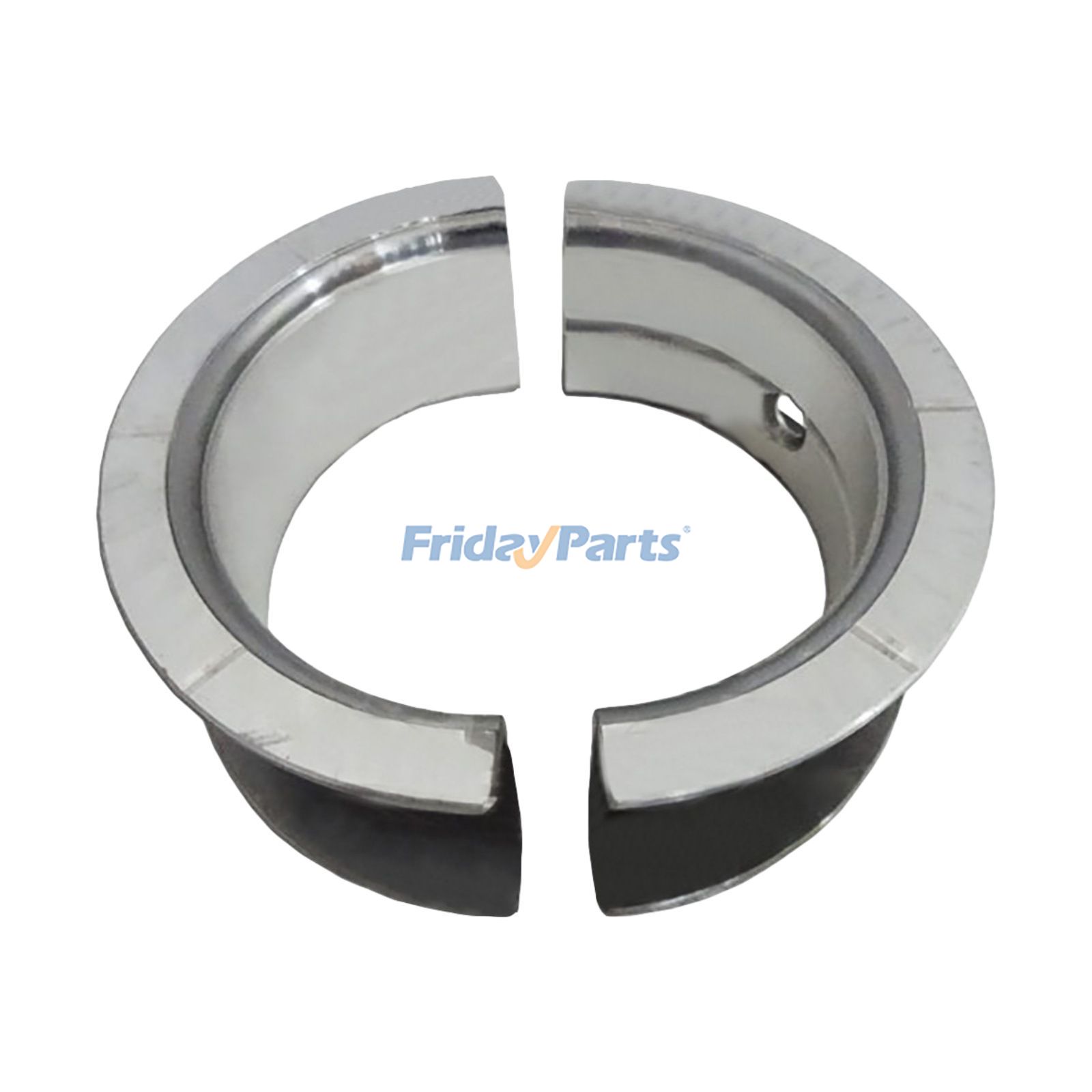 Palier de butée principal surdimensionné RE65912 pour moteur John Deere 4045 6068 tracteur 5603 6415 6615 7630 7715 7730