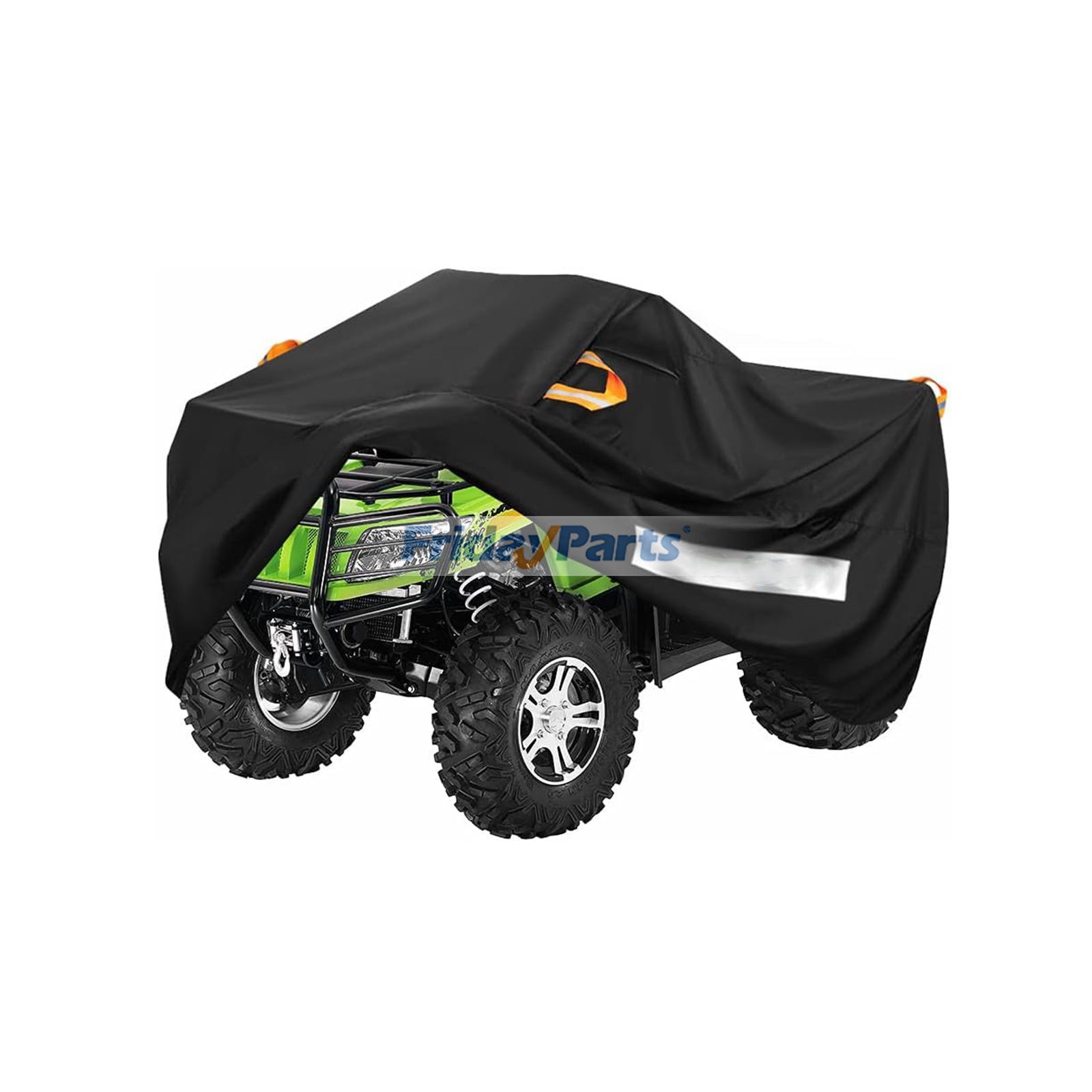 Oxford Cloth ATV Cover for Polaris Sportsman Scrambler 570 850 Yamaha Grizzly Kodiak 450 700 Kawasaki Brute Force 300