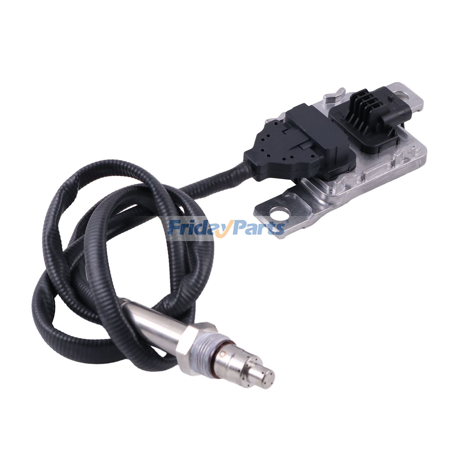 Vehicle Oxide Sensor