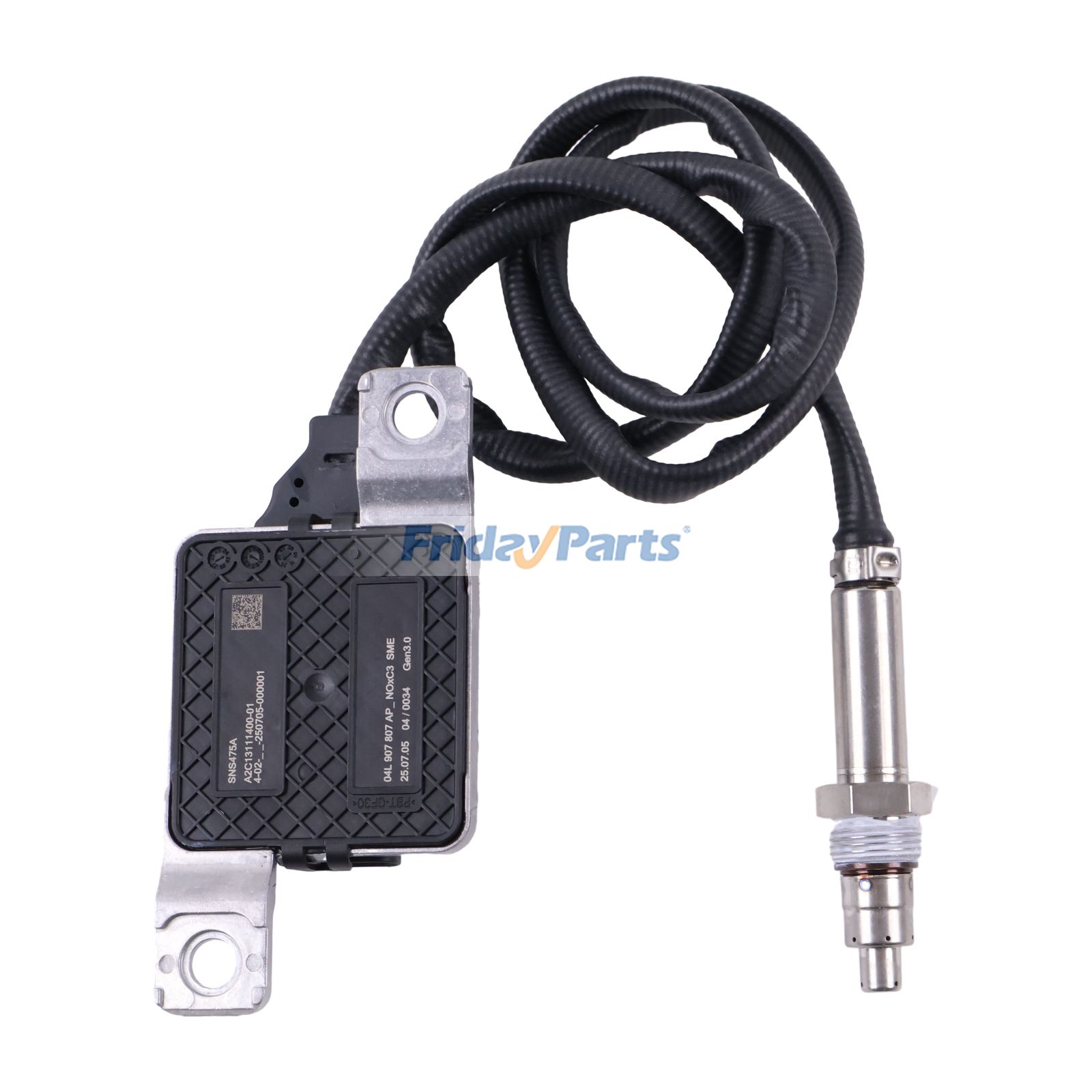 Oxide Sensor For Volkswagen Vehicle