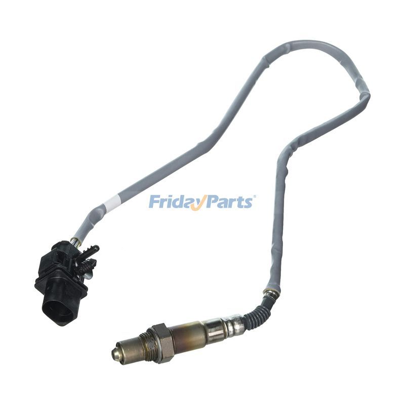 Oxygen O2 Air Fuel Sensor 234-5076 for Ford F-150 Expedition Lincoln Navigator 3.5L 2010-2020