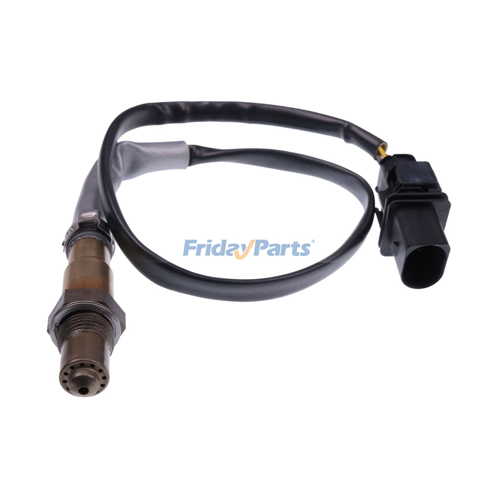 Oxygen O2 Sensor 0258017001 for Hyundai Accent Veloster Kia Rio Soul 1.6L 2012-2017