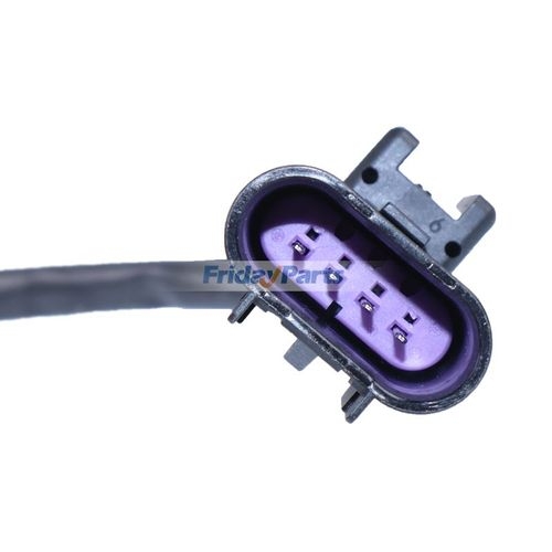 Kohler Engine Sensor Oxygen O2 Sensor 25-418-23-S for Kohler ECH ECV PCH PCV Engine