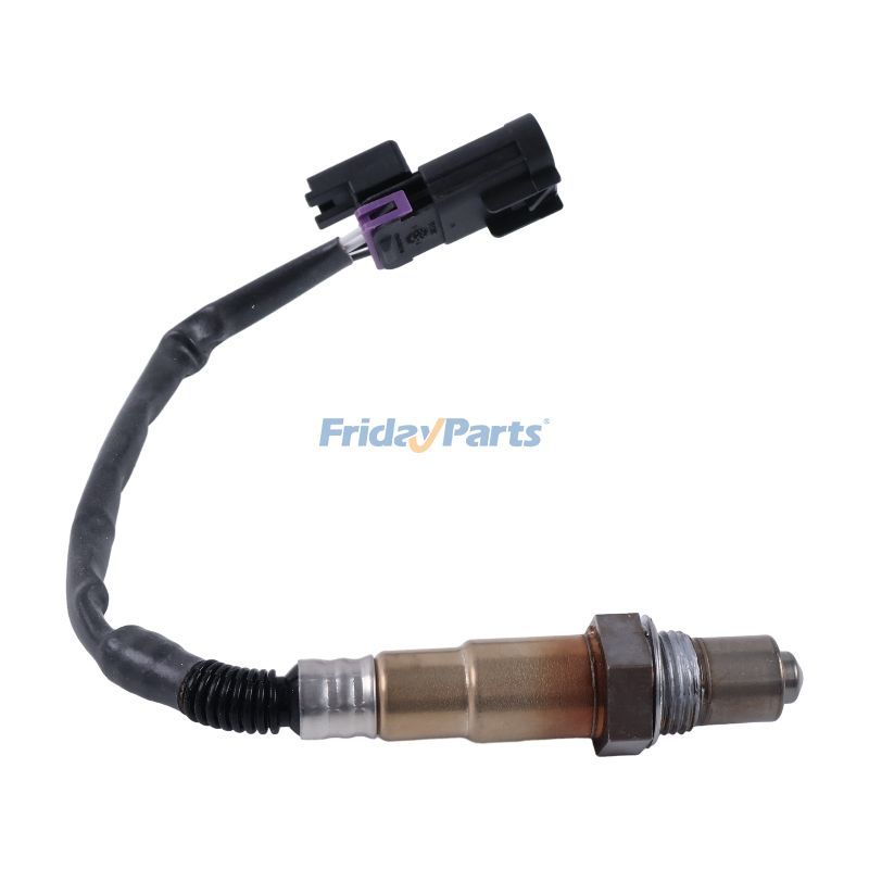 Oxygen O2 Sensor in Stock in China,USA,China Stock