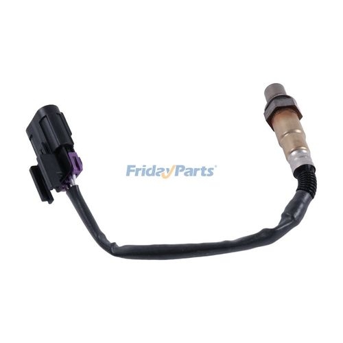 Kohler Engine Sensor Oxygen O2 Sensor 25-418-23-S for Kohler ECH ECV PCH PCV Engine