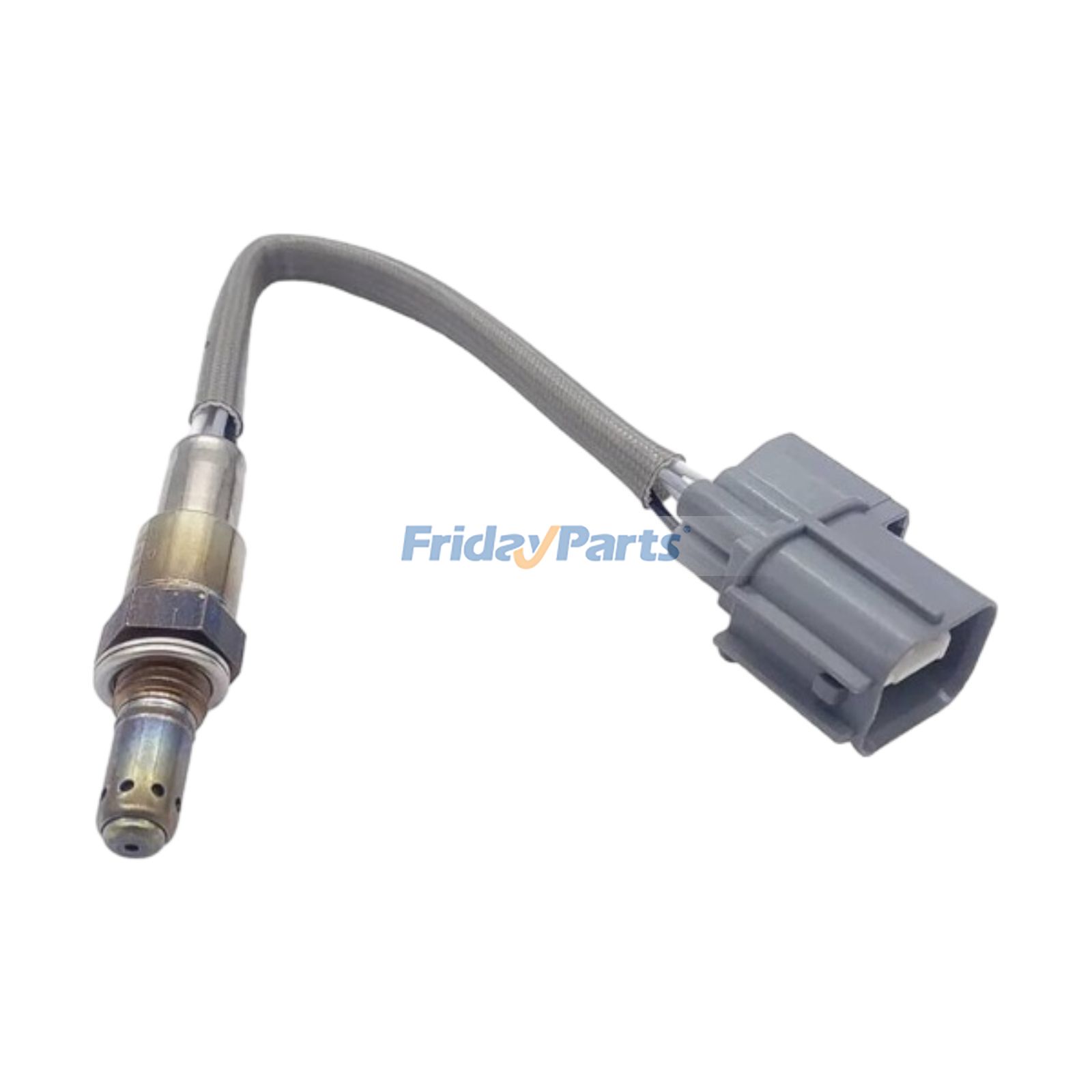 Oxygen O2 Sensor 35655-ZY3-C01 35655-ZZ5-004 for Honda Outboard Motor BF40D BF50D BF250A BF40DK2 BF50DK2 BF225AK1 BF225AK2