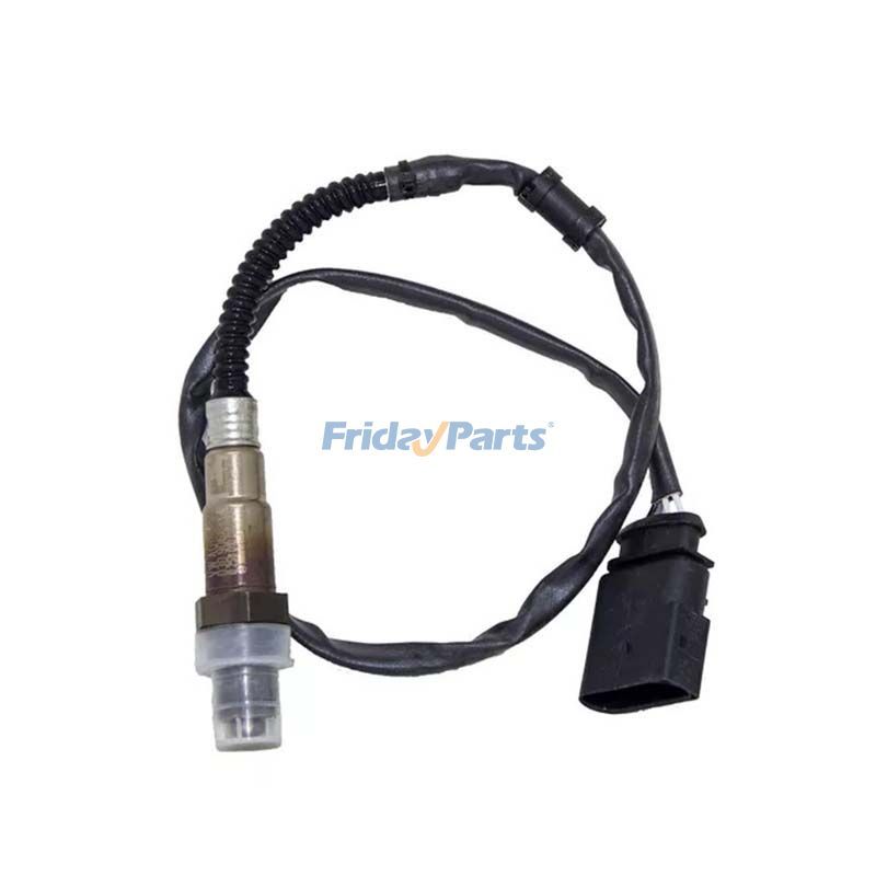 Oxygen Sensor 0-258-006-980 for Audi TT Quattro 2000-2006