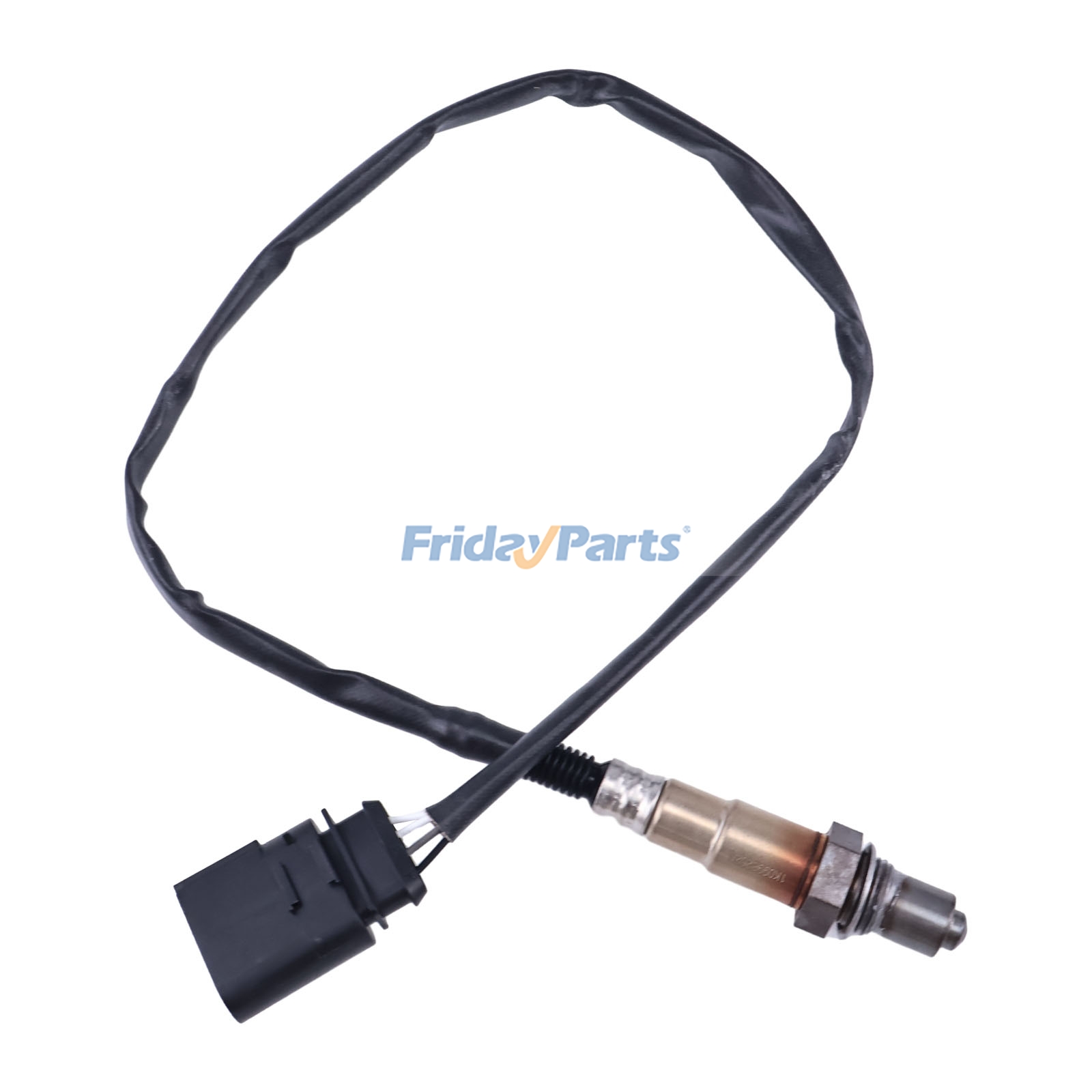Oxygen Sensor 0-258-006-980 for Audi TT Quattro 2000-2006