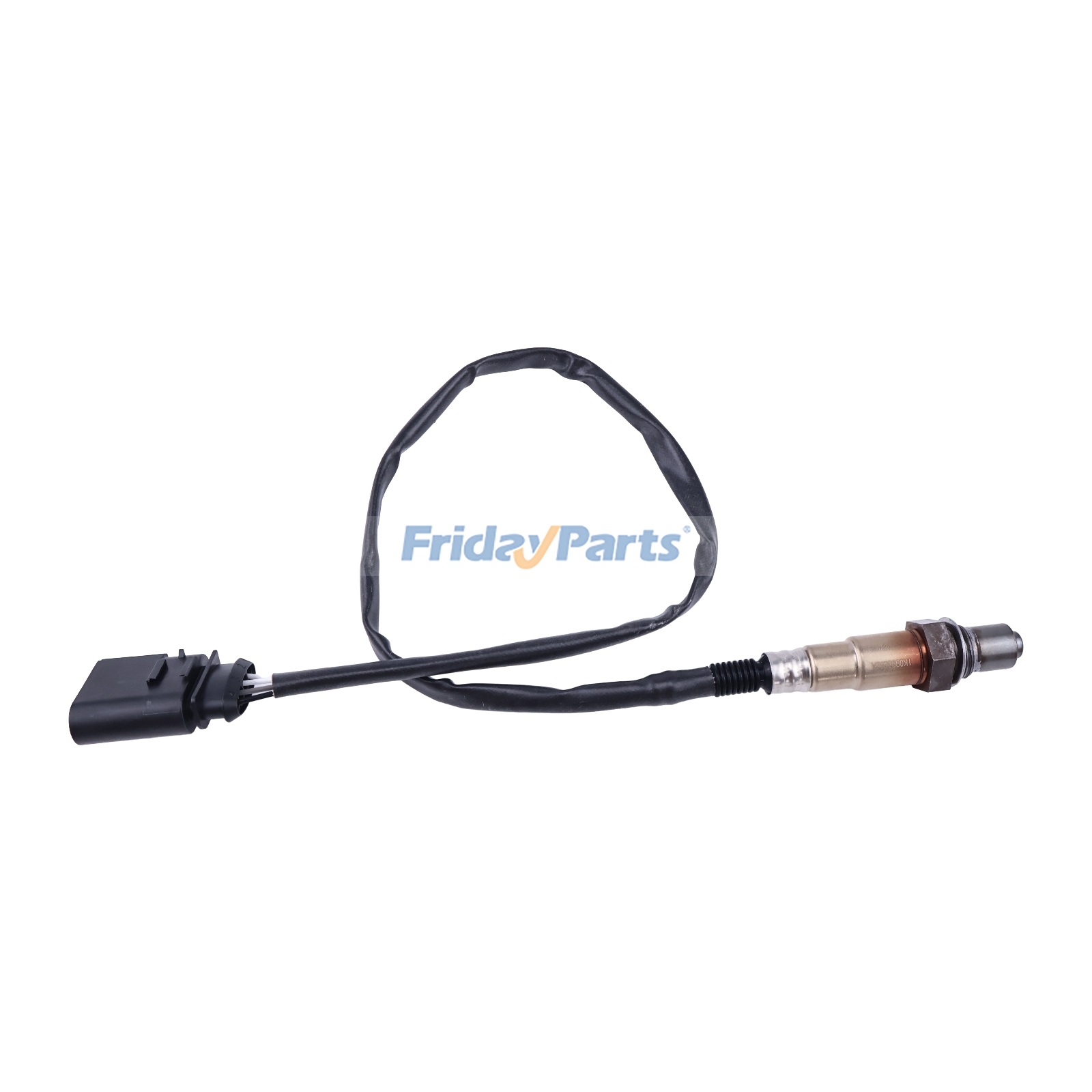 Vehicle Oxygen Sensor