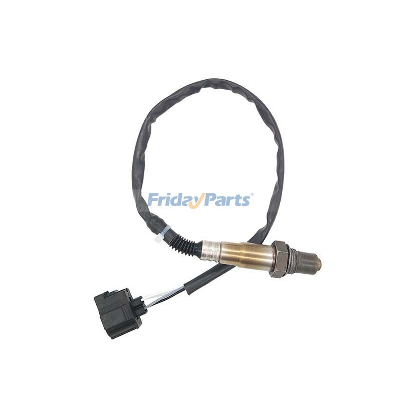 Oxygen Sensor 0045420818 234-4896 for Mercedes-Benz C230 C280 C350 CLK350 E350 SL550