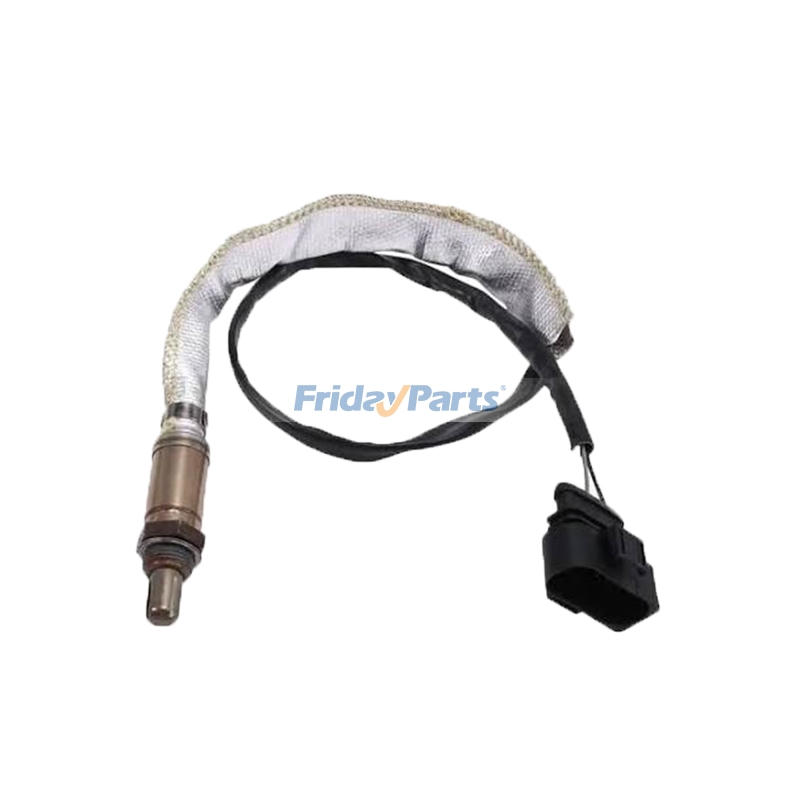Oxygen Sensor 021906265AD for Audi A4 A6 A8 Volkswagen Caddy Golf Passat Polo Transporter Vehicle