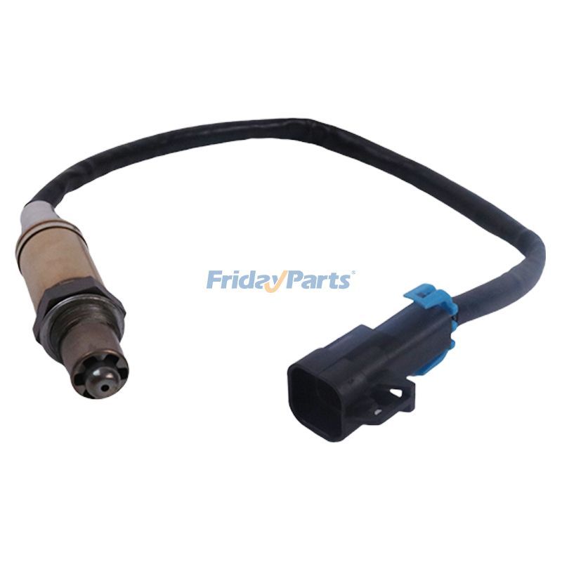 Oxygen Sensor 0258006861 1821378J00 for Cadillac CTS CTS SRX