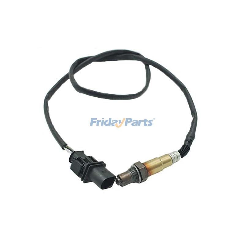 Oxygen Sensor 0258017080 0045424818 for Mercedes-Benz C350 CLS350 E350