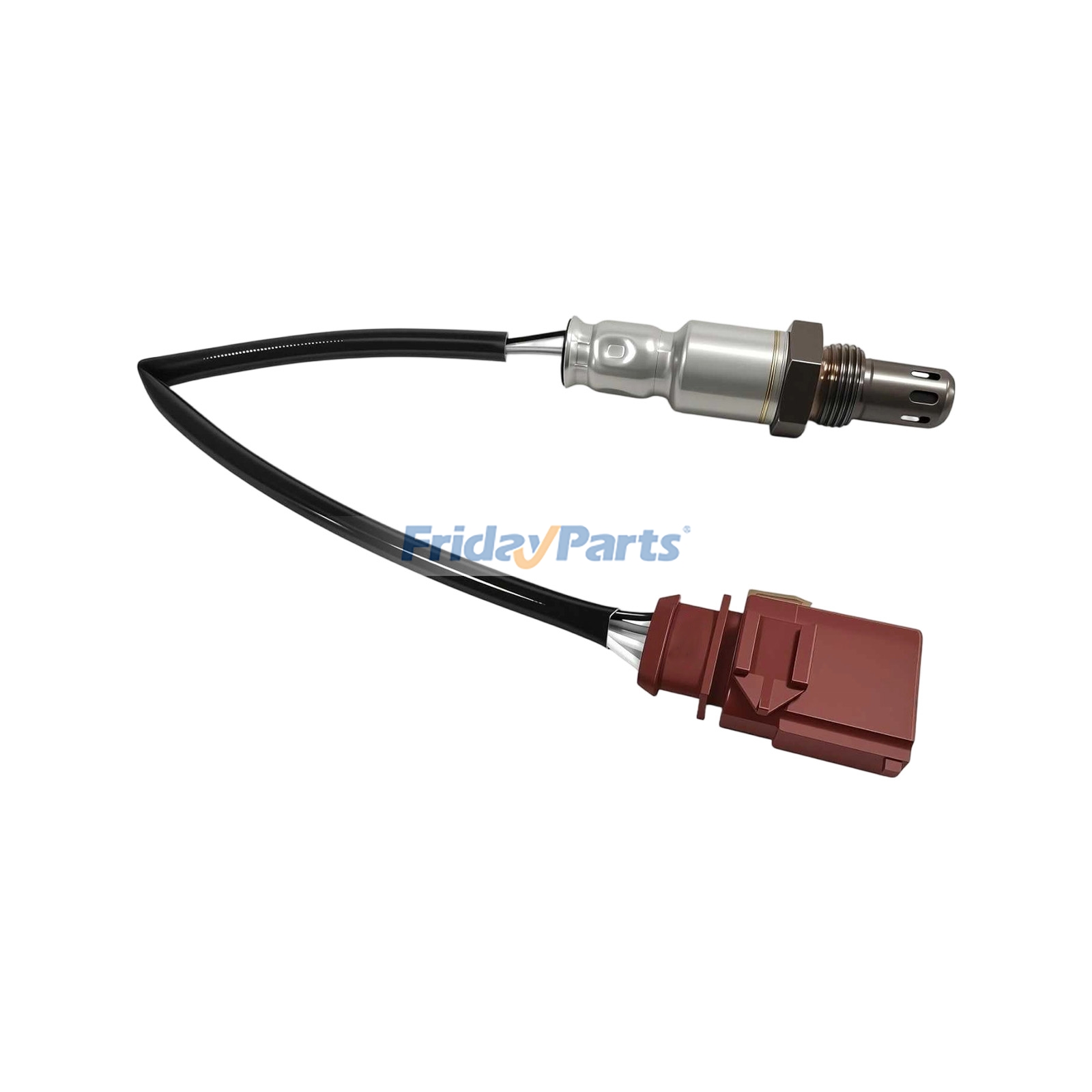 Oxygen Sensor 030906262C for Seat Arosa 2000-2004 Volkswagen Lupo 1998-2005 Polo 1999-2001