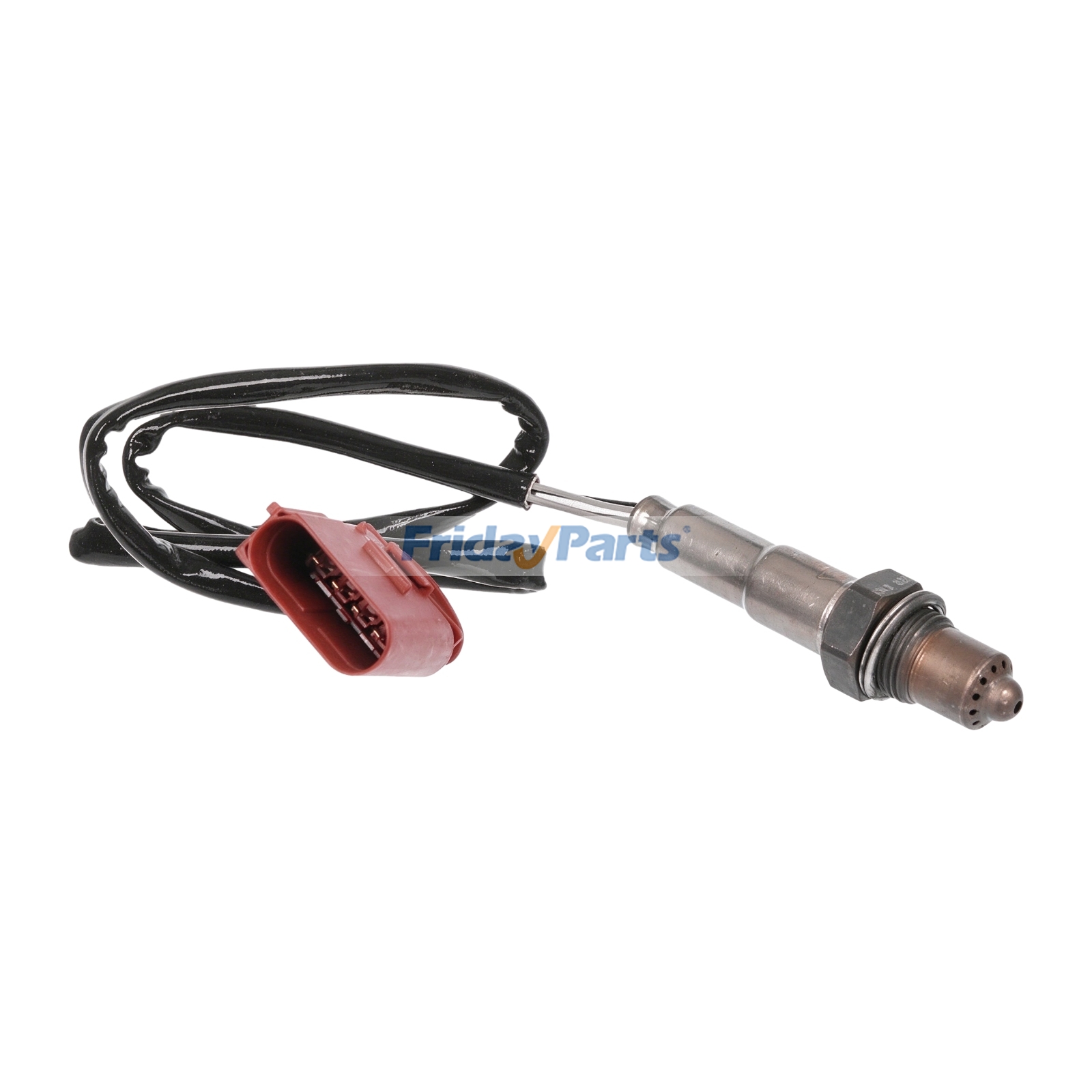 Sauerstoffsensor 03D906265A 06B906265A für Volkswagen Bora Fox Golf Passat Mk4 Passat Polo Skoda Fabia Seat Cordoba Audi A2 A4 1997-2015