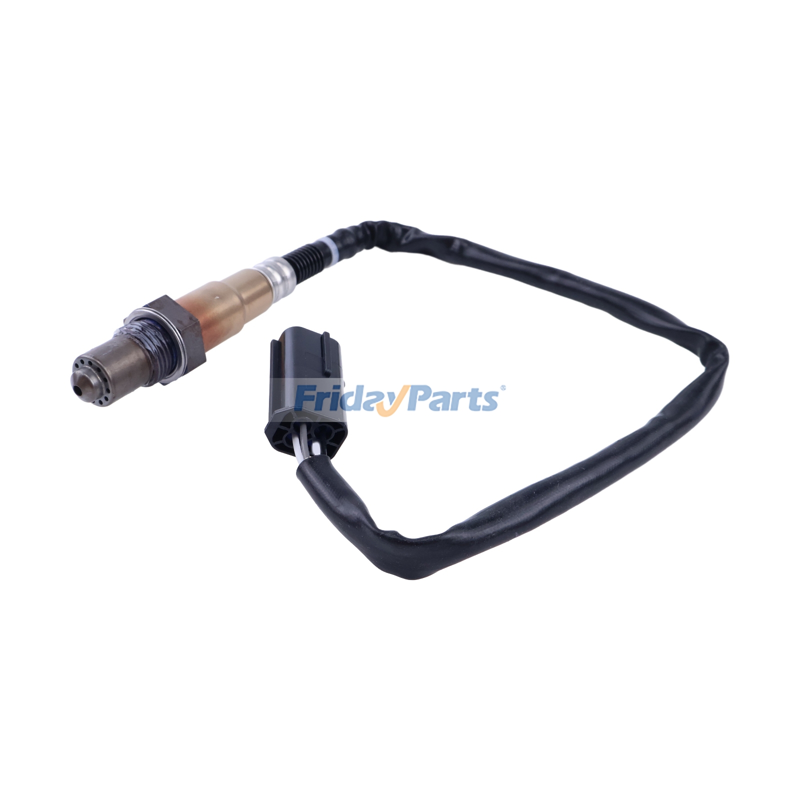 Oxygen Sensor 0HU0-176000 0258006974 for 2020-2022 CFMoto ATV CForce 400 500 600 1000 UTV ZForce 950