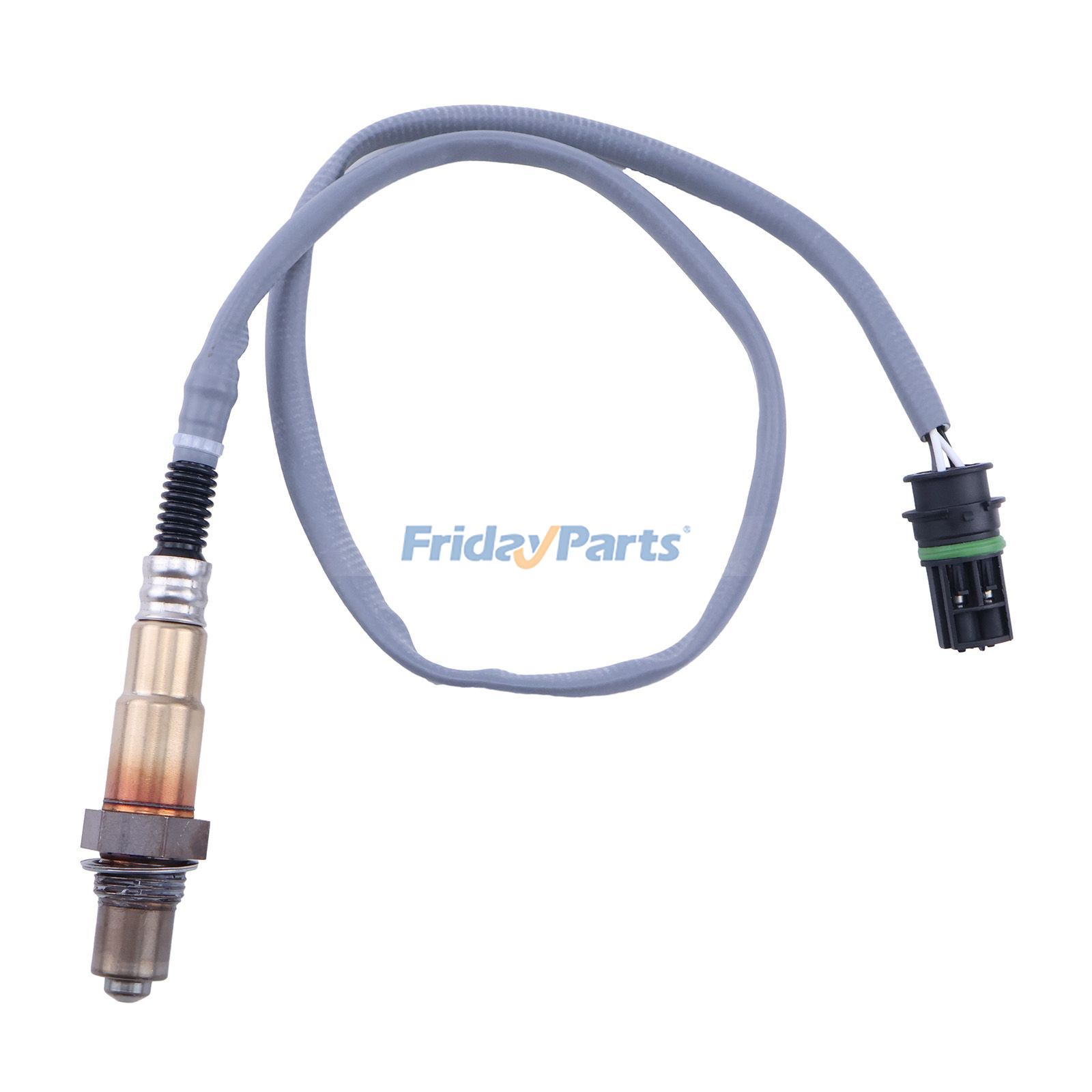 Vehicle Oxygen Sensor